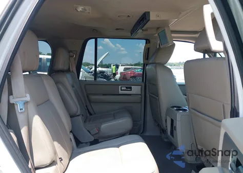 2010 Ford Expedition Limited from USA, damaged, VIN 1FMJU1K56AEA81464